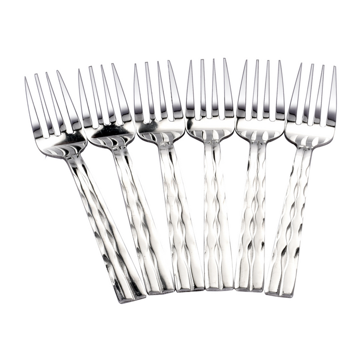 Symphony Baby Fork Set of 6