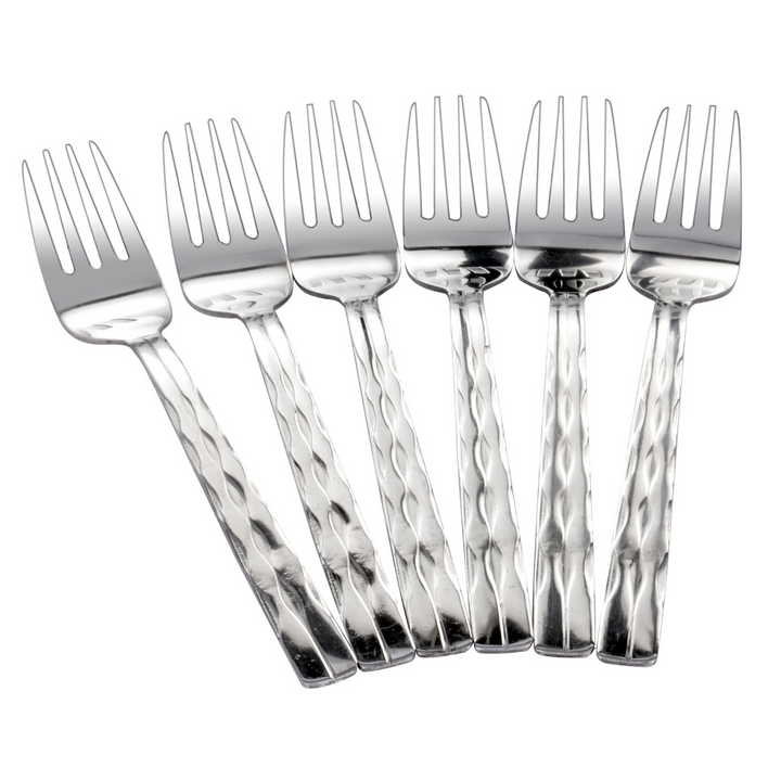 Symphony Dinner Fork Set of 6