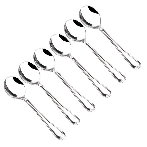 Imperial Soup Spoon Set of 6