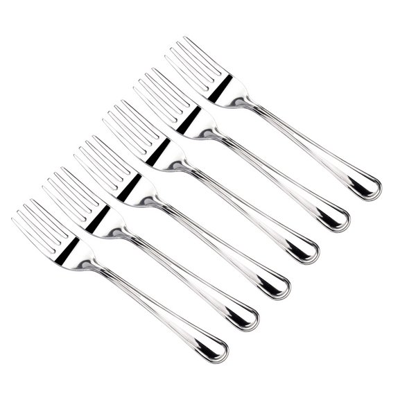 Imperial Baby Fork Set of 6