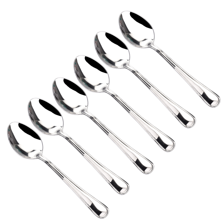 ARK Imperial Dinner Spoon Set - 6 Pieces