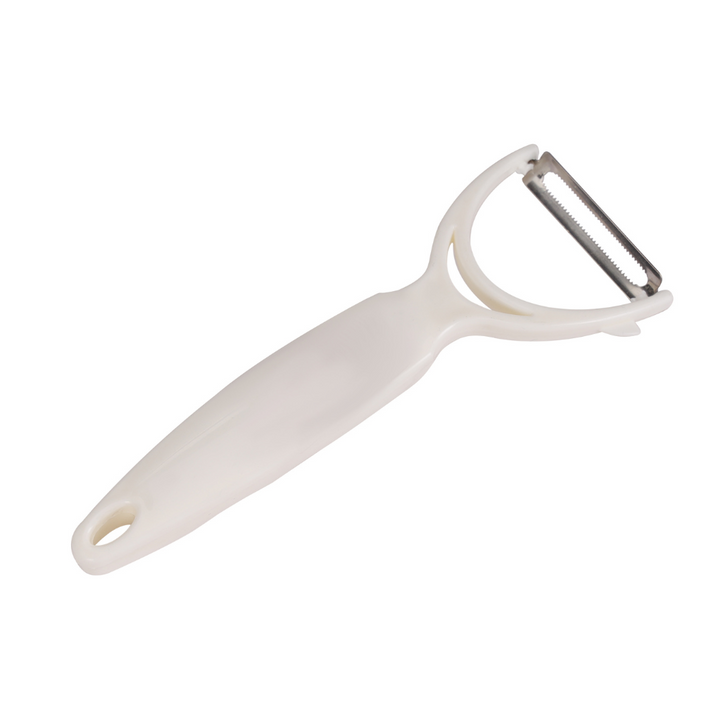 Y-shaped peeler, made from high-quality and 100% food-grade stainless steel