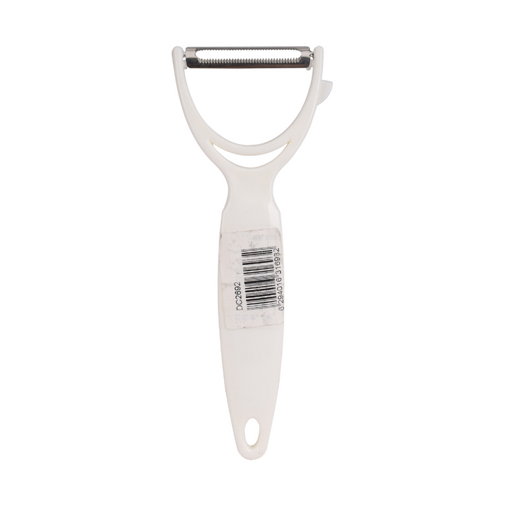 Y-shaped peeler, made from high-quality and 100% food-grade stainless steel