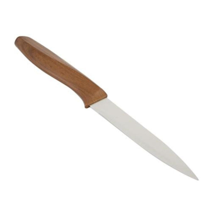 All - Purpose Small Kitchen Utility Knife with Ultra Sharp Stainless Steel Blade 12.7CM - Souk Al RasKitchen Knives