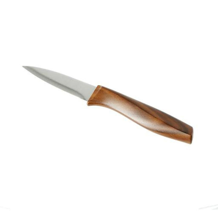 All - Purpose Small Kitchen Utility Knife with Ultra Sharp Stainless Steel Blade - 8.89cm - Souk Al RasKitchen Knives