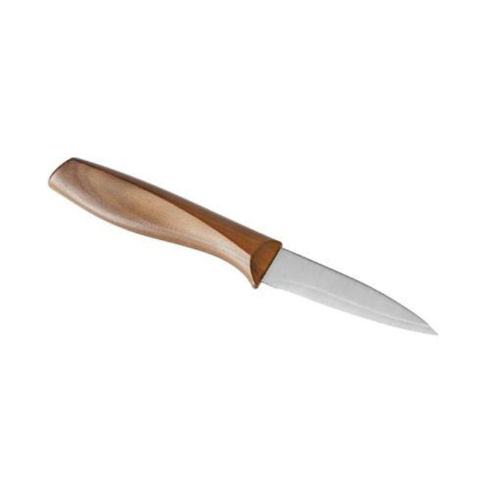 All - Purpose Small Kitchen Utility Knife with Ultra Sharp Stainless Steel Blade - 8.89cm - Souk Al RasKitchen Knives