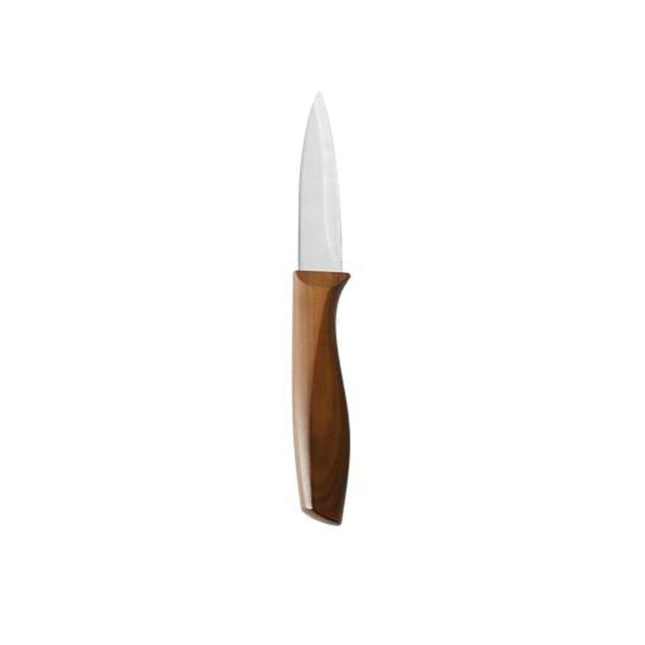 All - Purpose Small Kitchen Utility Knife with Ultra Sharp Stainless Steel Blade - 8.89cm - Souk Al RasKitchen Knives