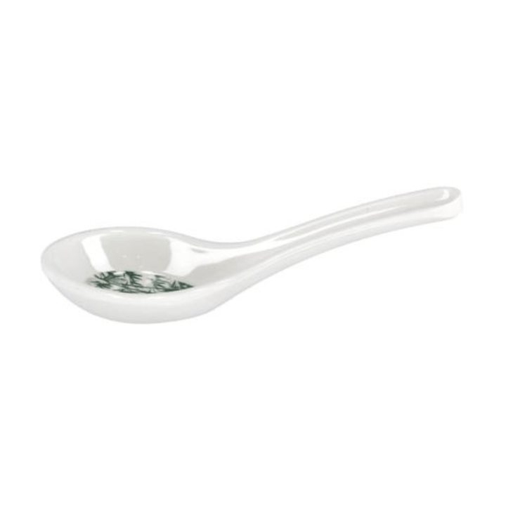 Bamboo Soup Spoon - Souk Al RasCutlery & Flatware