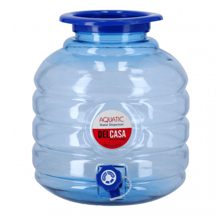 Blue Water Dispenser 20L - Souk Al RasWater Dispensers