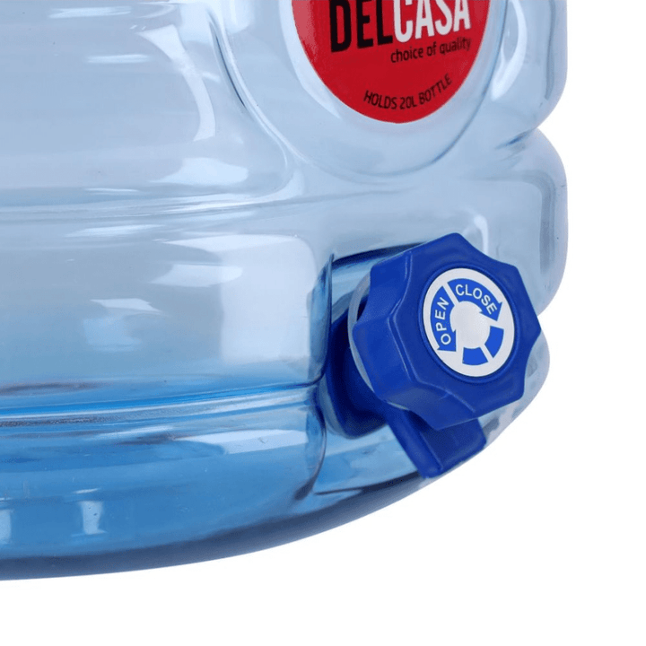 Blue Water Dispenser 20L - Souk Al RasWater Dispensers