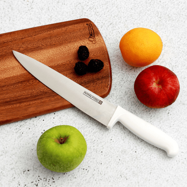 Boning Knife with PP Handle, High - Quality & Sharp Blade 23CM - Souk Al RasKitchen Knives