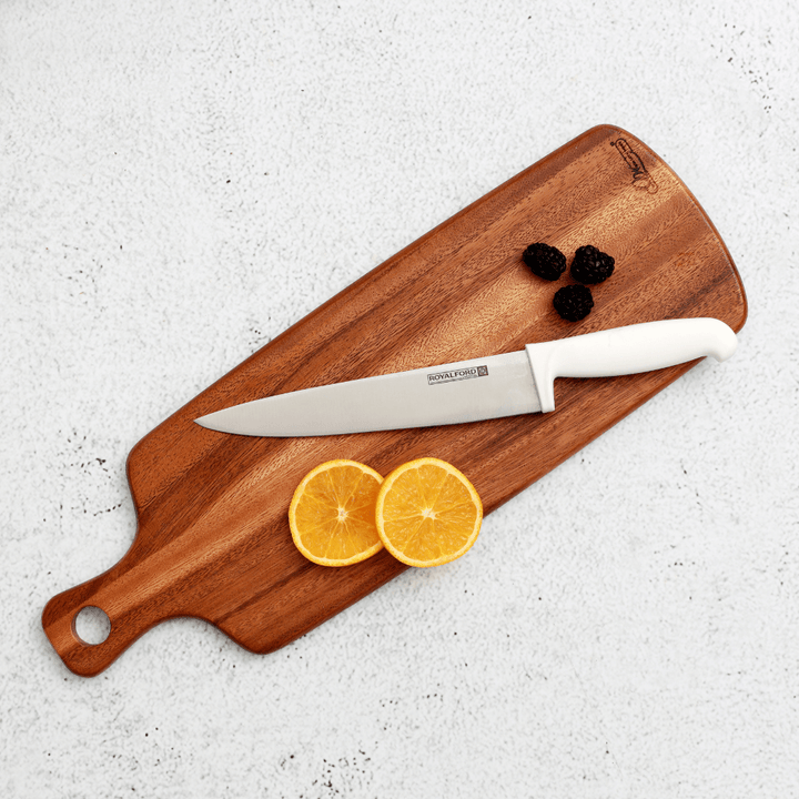 Boning Knife with PP Handle, High - Quality & Sharp Blade 23CM - Souk Al RasKitchen Knives