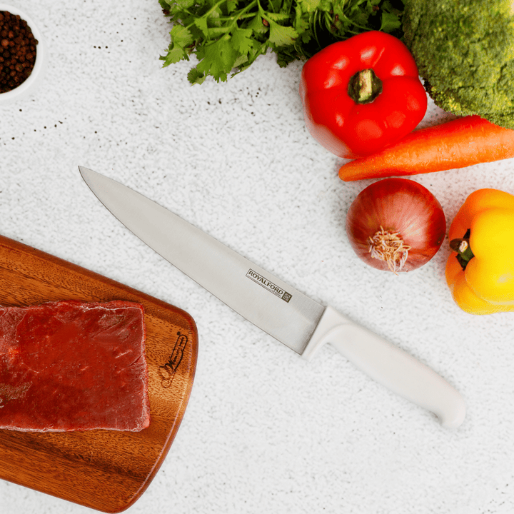 Boning Knife with PP Handle, High - Quality & Sharp Blade 23CM - Souk Al RasKitchen Knives