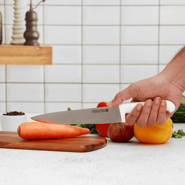 Boning Knife with PP Handle, High - Quality & Sharp Blade 23CM - Souk Al RasKitchen Knives