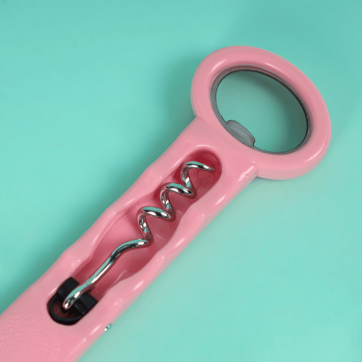 Bottle Opener and Peeler 2in1 - Souk Al RasCooking Utensils