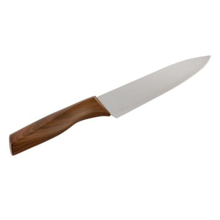 Chef Knife Ultra Sharp Stainless Steel Blade - All Purpose 20CM - Souk Al RasKitchen Knives