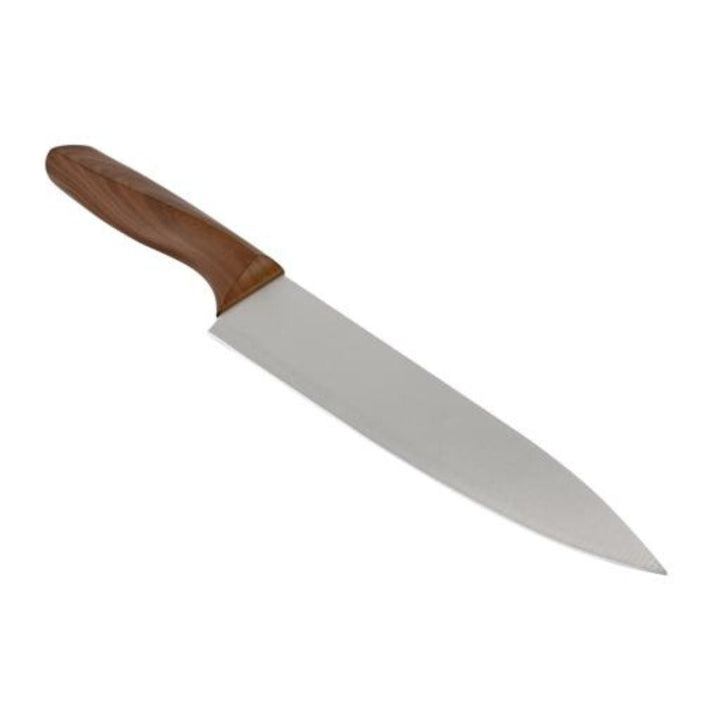 Chef Knife Ultra Sharp Stainless Steel Blade - All Purpose 20CM - Souk Al RasKitchen Knives