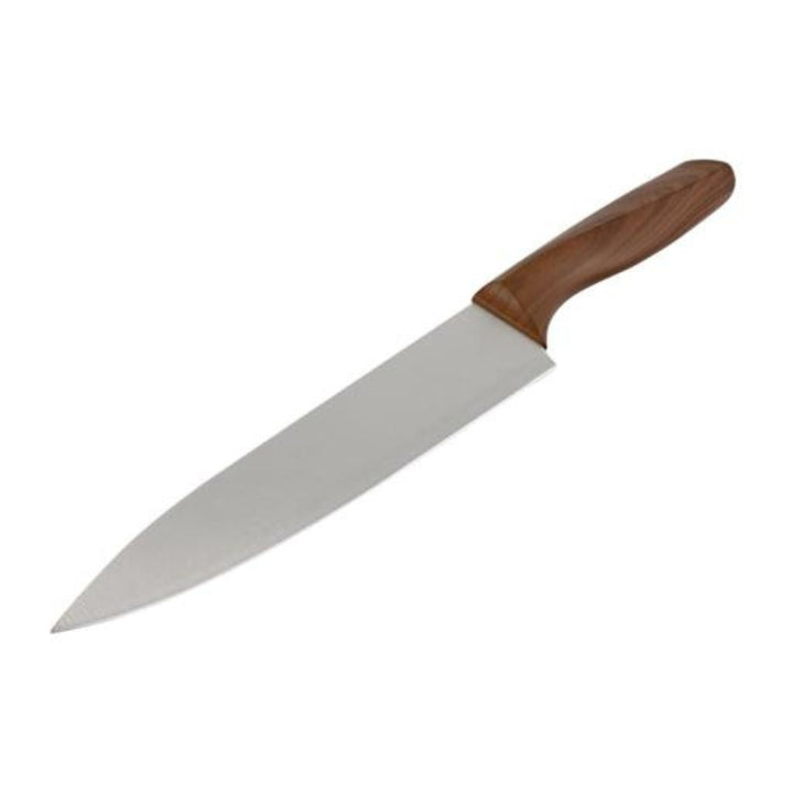 Chef Knife Ultra Sharp Stainless Steel Blade - All Purpose 20CM - Souk Al RasKitchen Knives