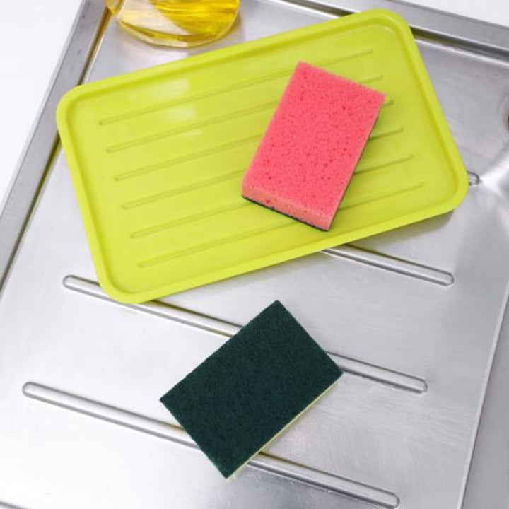 Cleaning Sponge 10 Piece - Souk Al RasKitchen & Utility Sinks