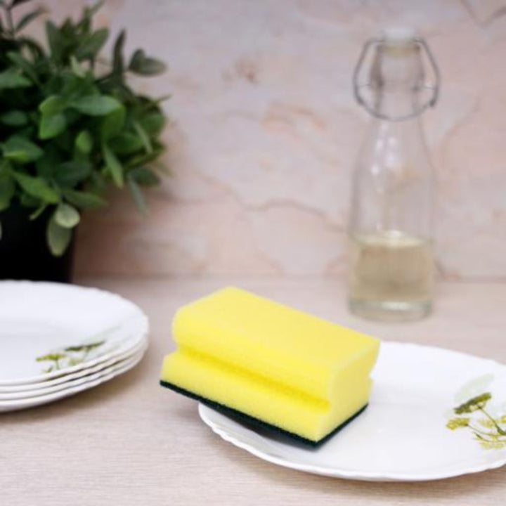 Cleaning Sponge 5 Piece - Souk Al RasKitchen & Utility Sinks