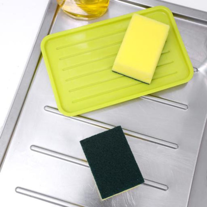 Cleaning Sponge 5 Piece - Souk Al RasKitchen & Utility Sinks