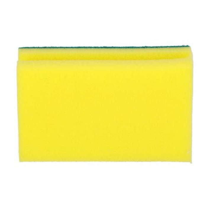 Cleaning Sponge 5 Piece - Souk Al RasKitchen & Utility Sinks