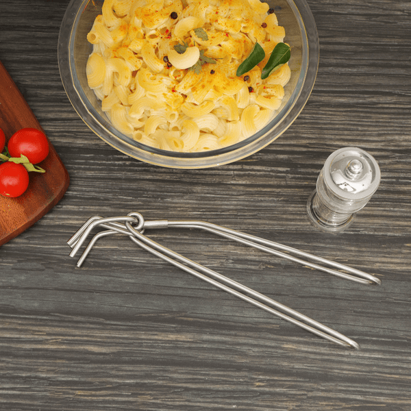 Doctor Pakkad High - Quality Stainless Steel 20CM - Souk Al RasKitchen Accessories