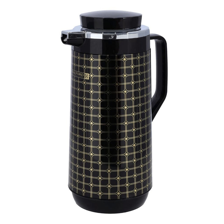 Double Wall Vacuum Flask 1.9L - Souk Al RasDrinkware