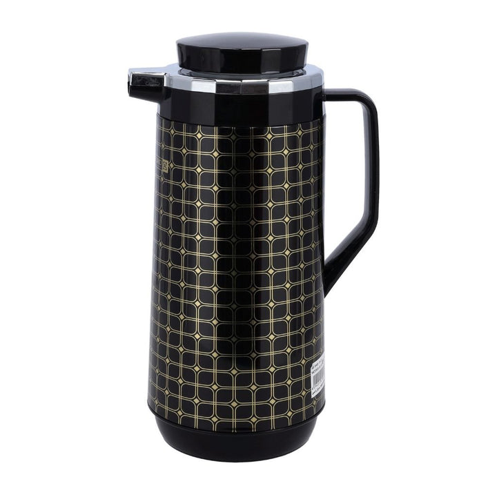 Double Wall Vacuum Flask 1.9L - Souk Al RasDrinkware