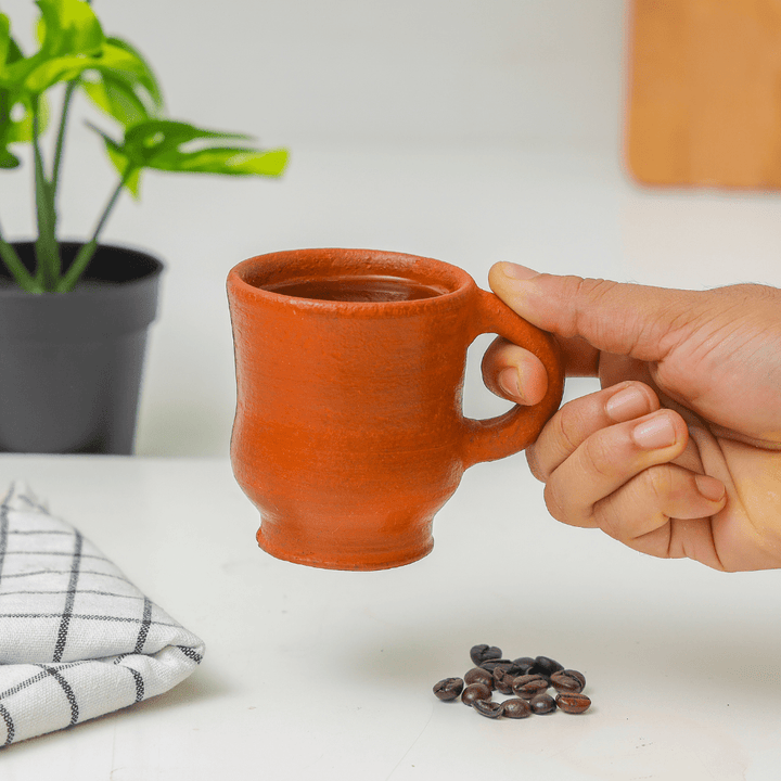 Ecodine Tea Cup - Souk Al RasCups & Mugs