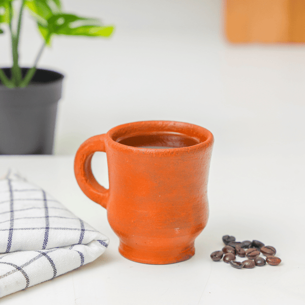 Ecodine Tea Cup - Souk Al RasCups & Mugs