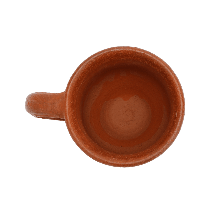 Ecodine Tea Cup - Souk Al RasCups & Mugs