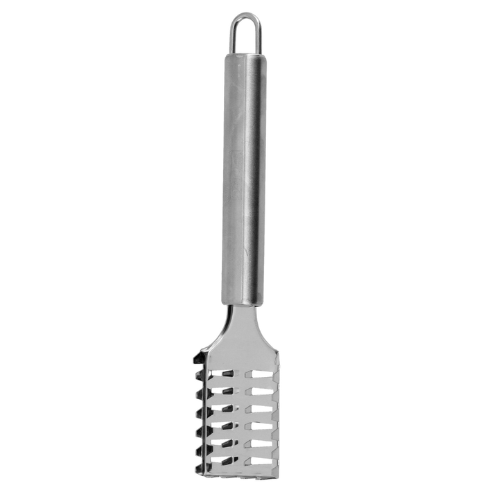 Ergonomic design Stainless Steel Fish Scraper - Souk Al RasCooking Utensils