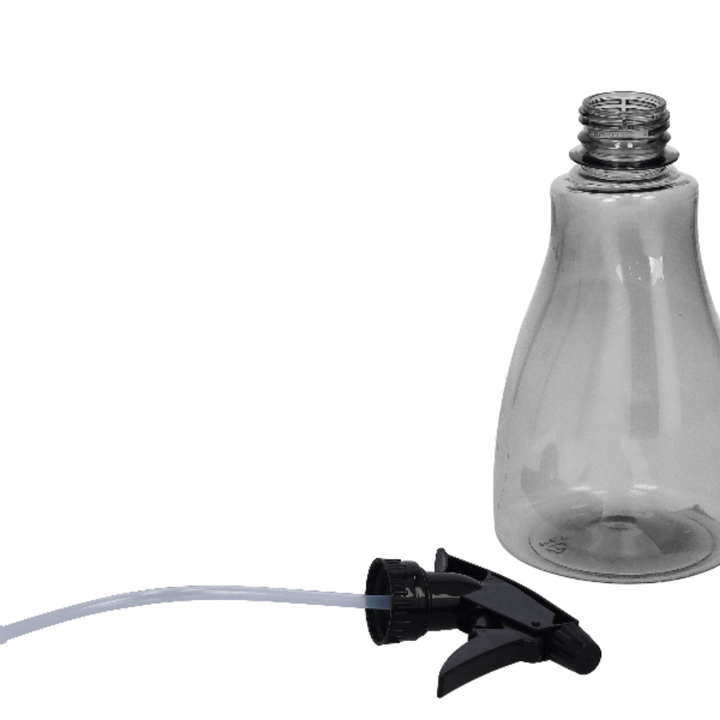 Expo Spray Bottle Black 500ML - Souk Al RasKitchen Accessories