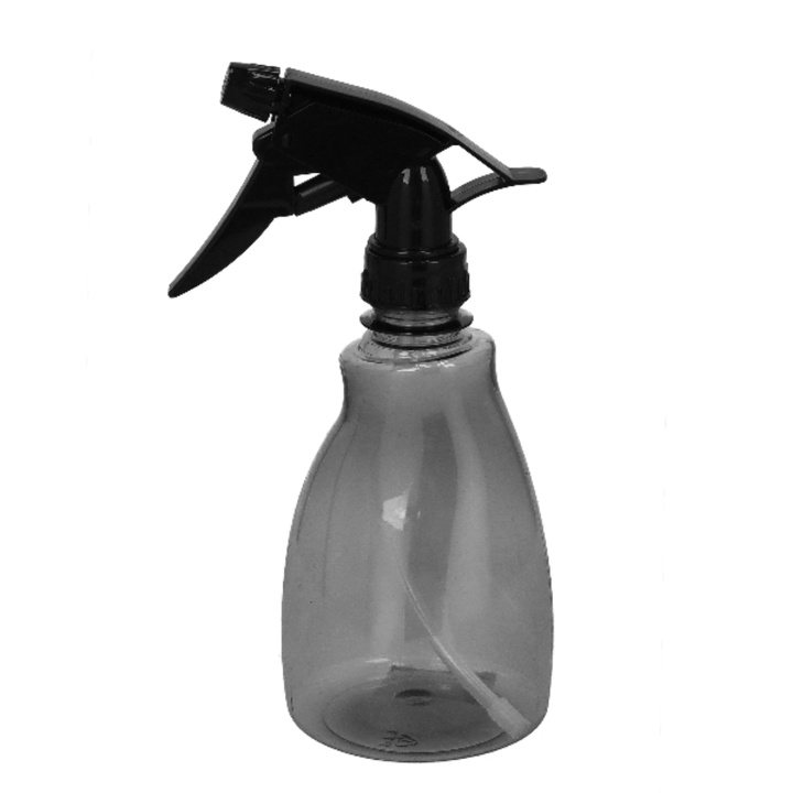 Expo Spray Bottle Black 500ML - Souk Al RasKitchen Accessories