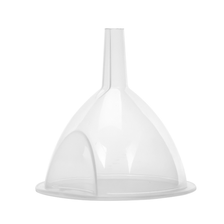 funnel made of the finest quality material