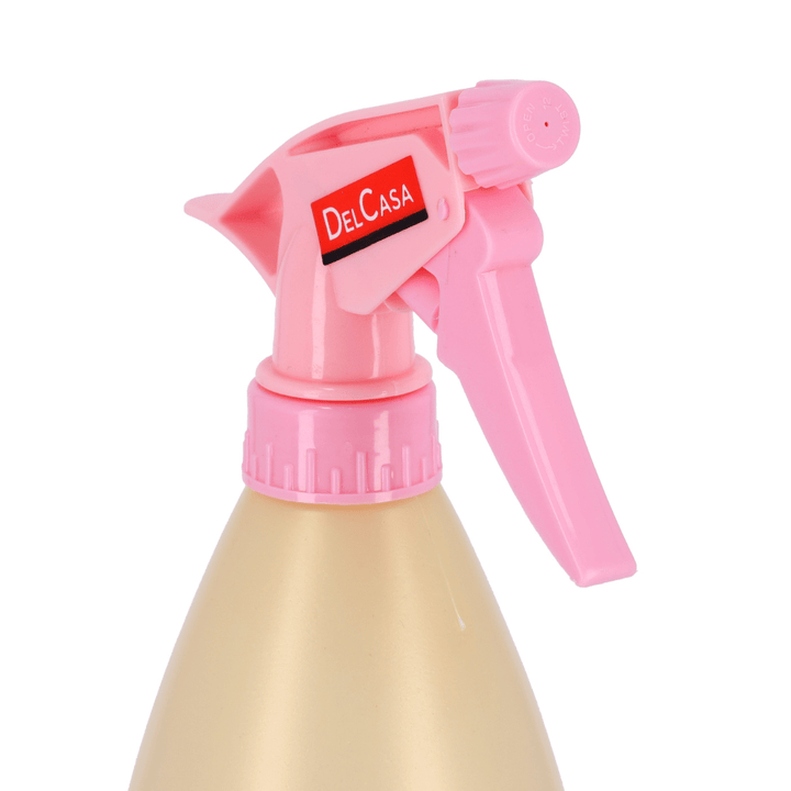 Glass Spray Bottle, Refillable Fine Mist Trigger Sprayer - Souk Al RasKitchen Accessories