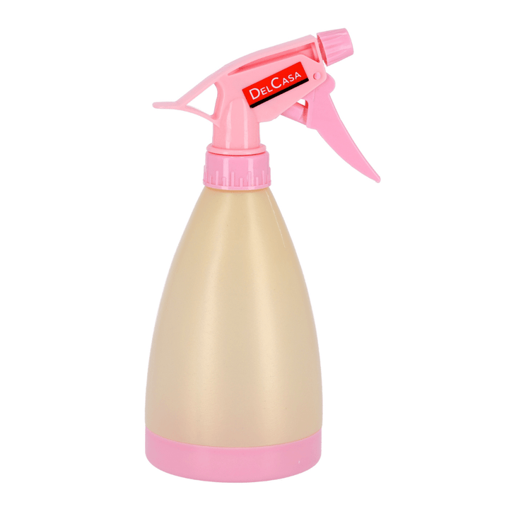 Glass Spray Bottle, Refillable Fine Mist Trigger Sprayer - Souk Al RasKitchen Accessories