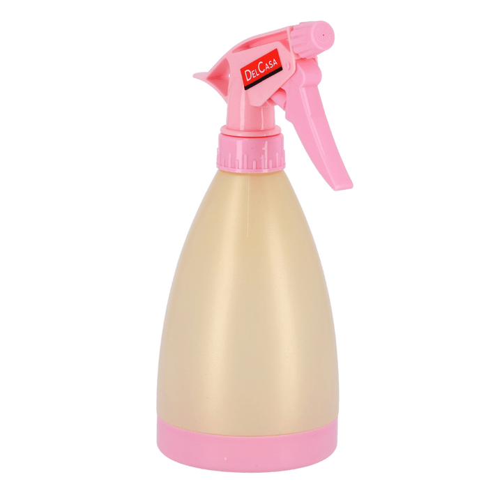 Glass Spray Bottle, Refillable Fine Mist Trigger Sprayer - Souk Al RasKitchen Accessories