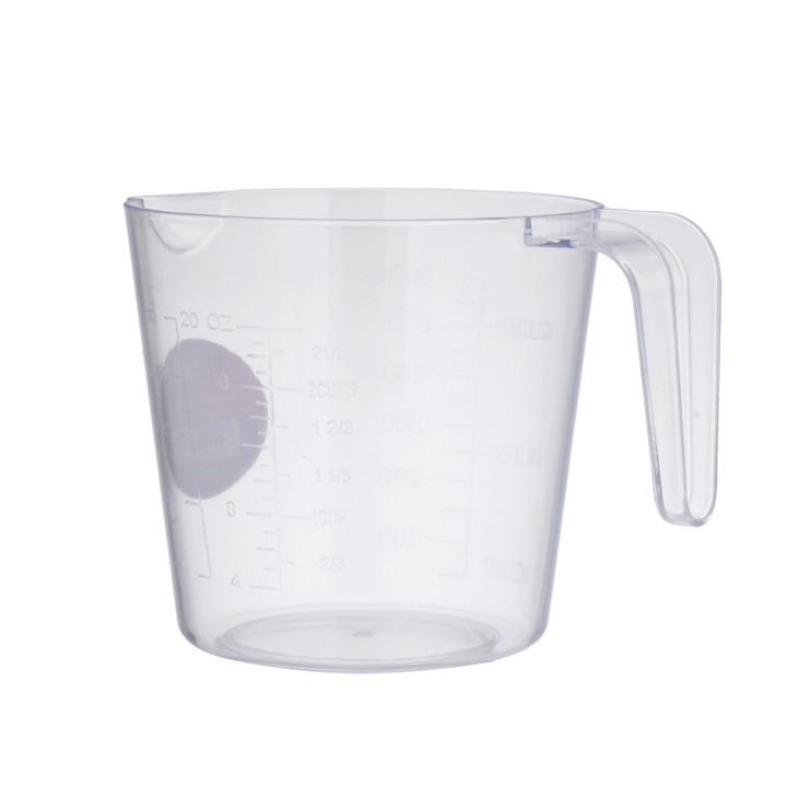 High - Quality Food - Grade Measuring Cup with Pouring Spout - Souk Al RasKitchen Accessories