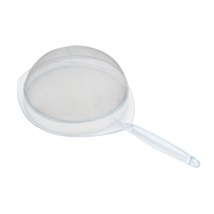 High - quality Plastic Strainer 22CM - Souk Al RasKitchen Tools & Utensils