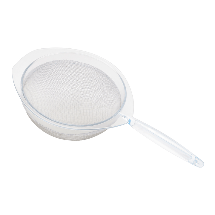 High - quality Plastic Strainer 22CM - Souk Al RasKitchen Tools & Utensils