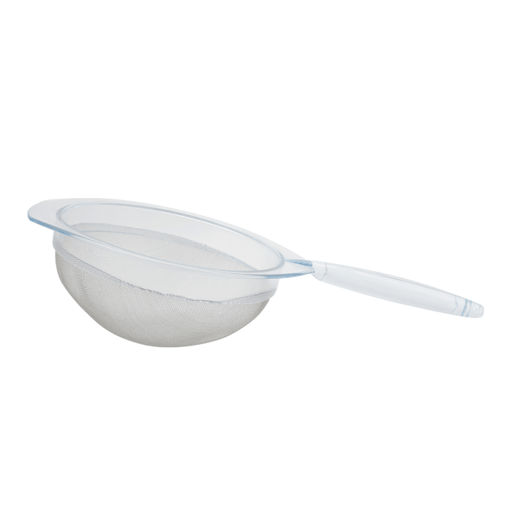 High - quality Plastic Strainer 22CM - Souk Al RasKitchen Tools & Utensils