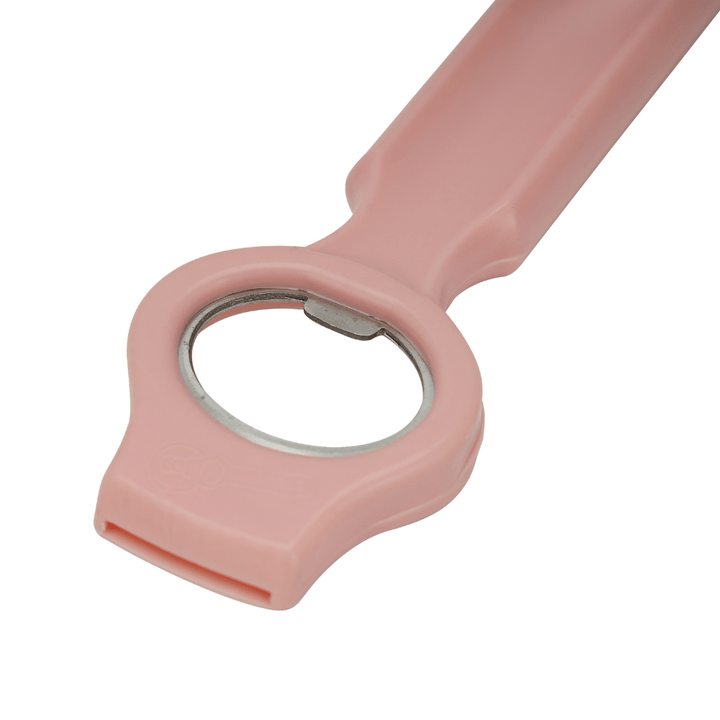 High - Quality Polystyrene and Metal Bottle Opener - Souk Al RasGraters, Peelers & Slicers