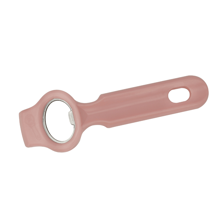 High - Quality Polystyrene and Metal Bottle Opener - Souk Al RasGraters, Peelers & Slicers