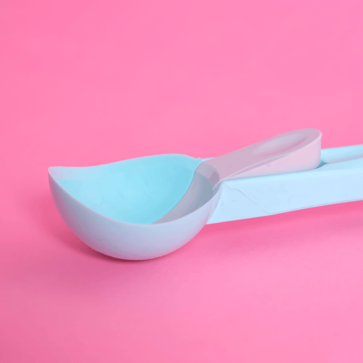 Ice Cream Scoop - Souk Al RasCutlery & Flatware