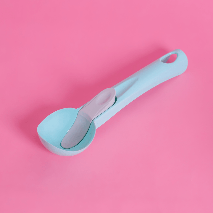 Ice Cream Scoop - Souk Al RasCutlery & Flatware