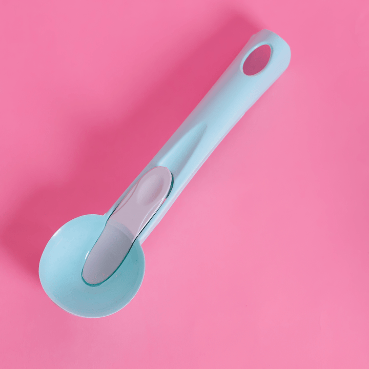 Ice Cream Scoop - Souk Al RasCutlery & Flatware