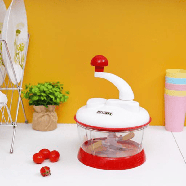 Jumbo Vegetable Chopper - Souk Al RasKitchen Utensil Sets