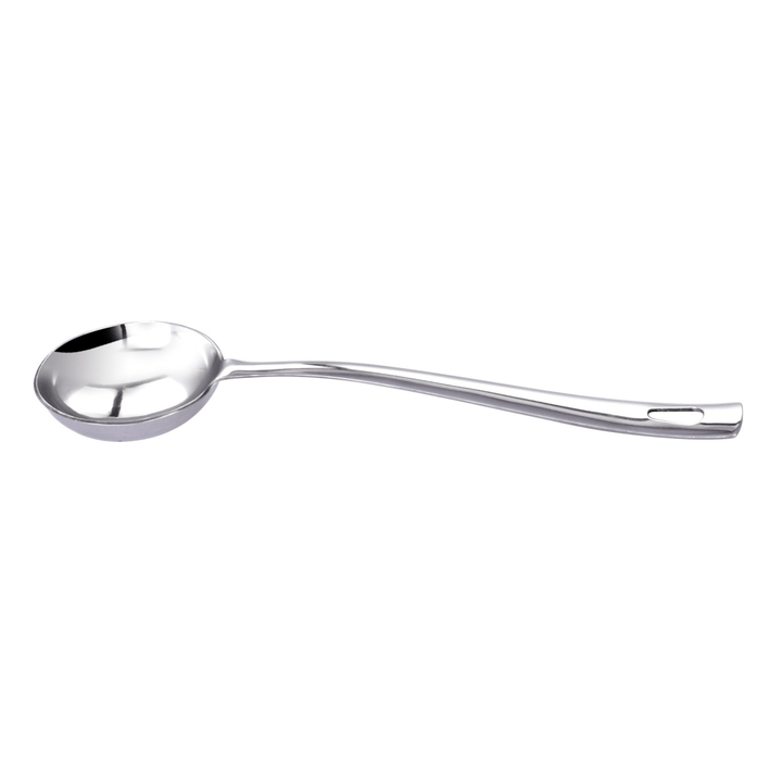 Ladle Serving Spoon - Durable and Elegant|high - quality stainless steel - Souk Al RasServeware